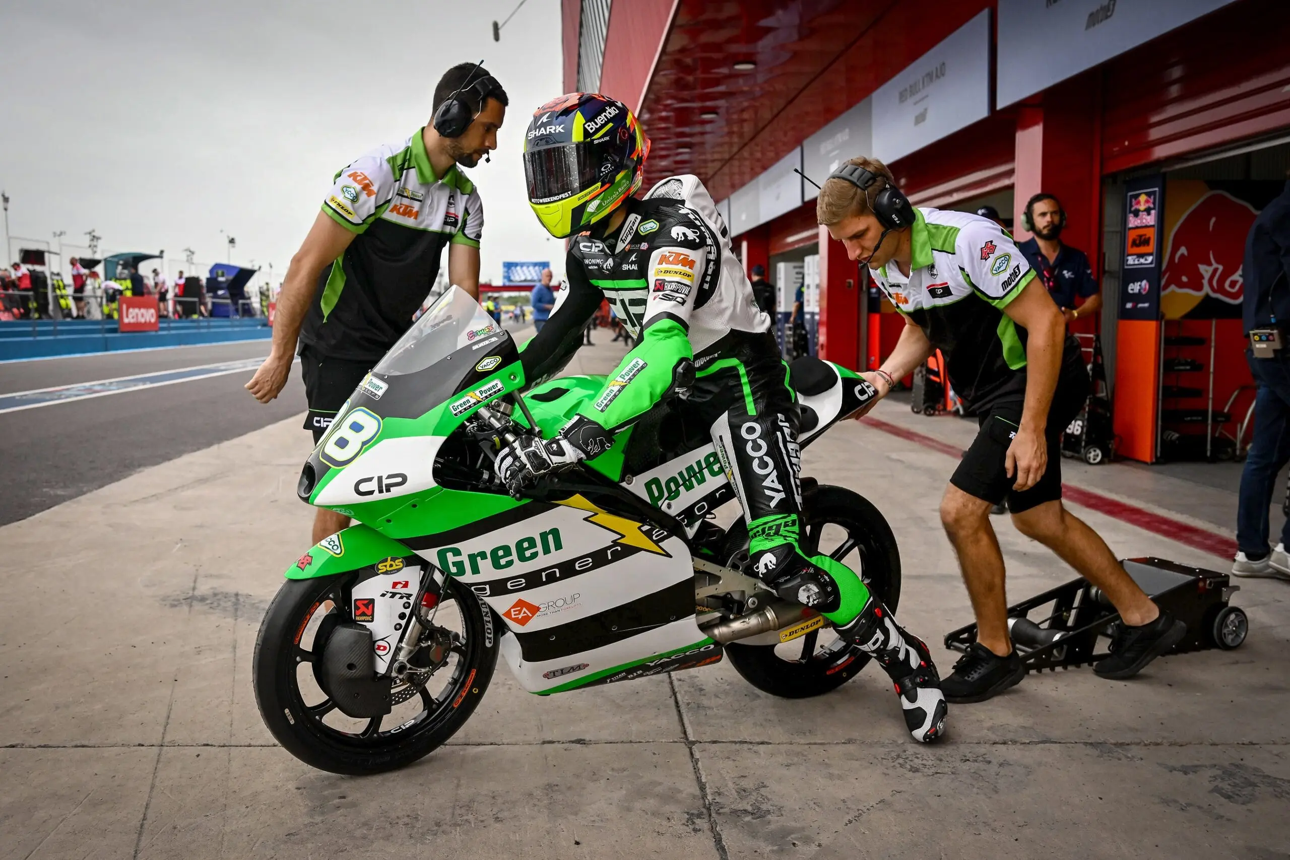motogp