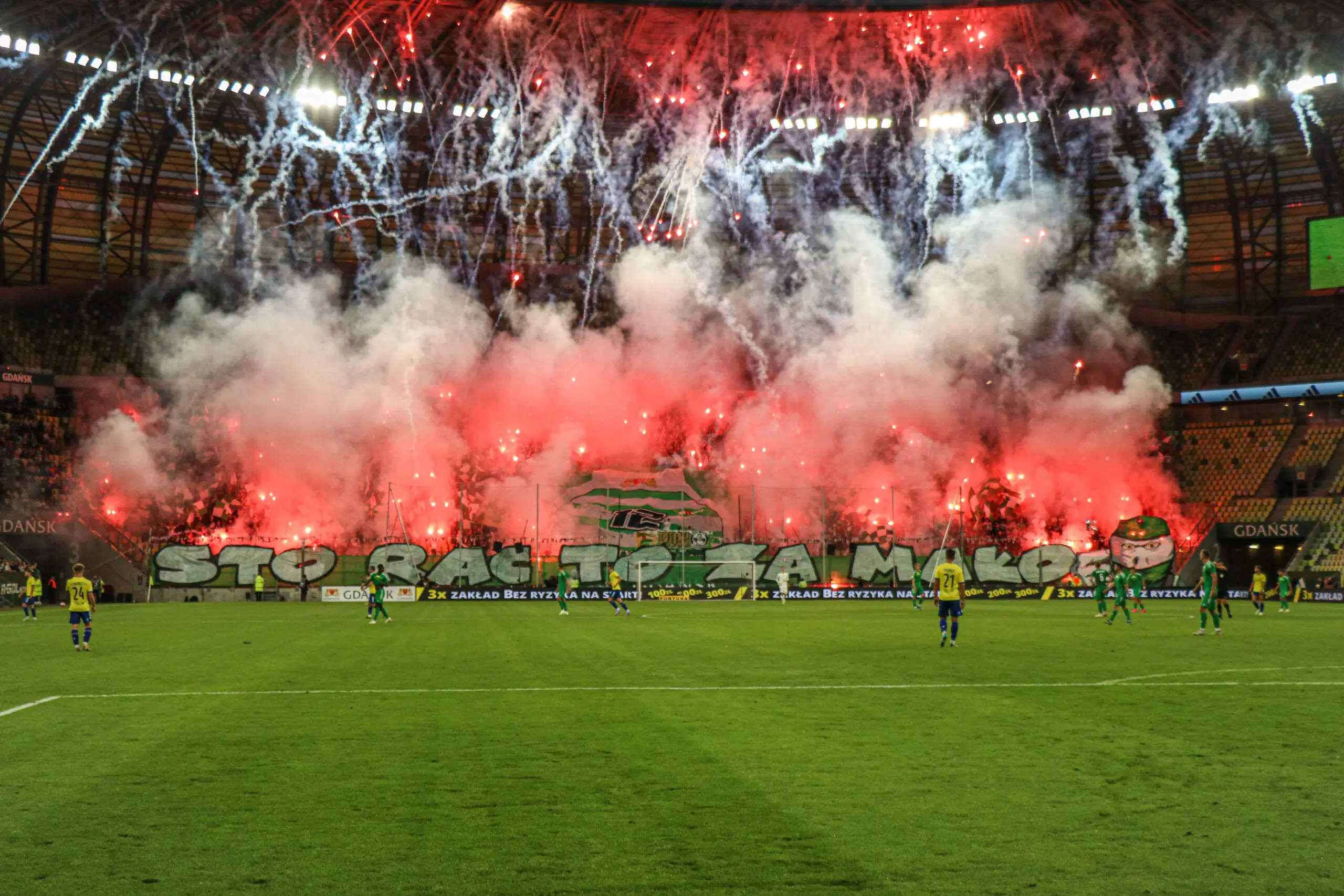 motor lublin lechia