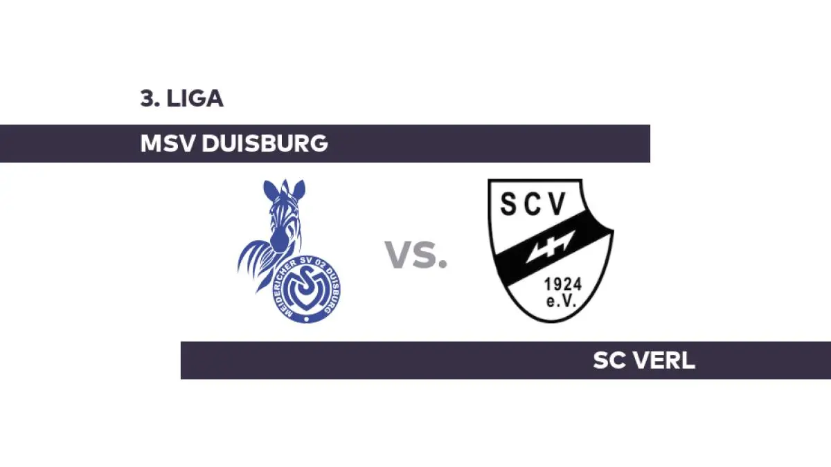 msv duisburg verl