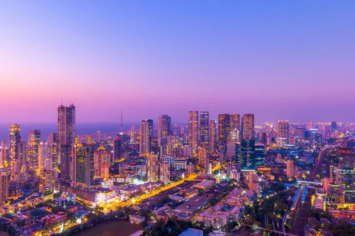 mumbai