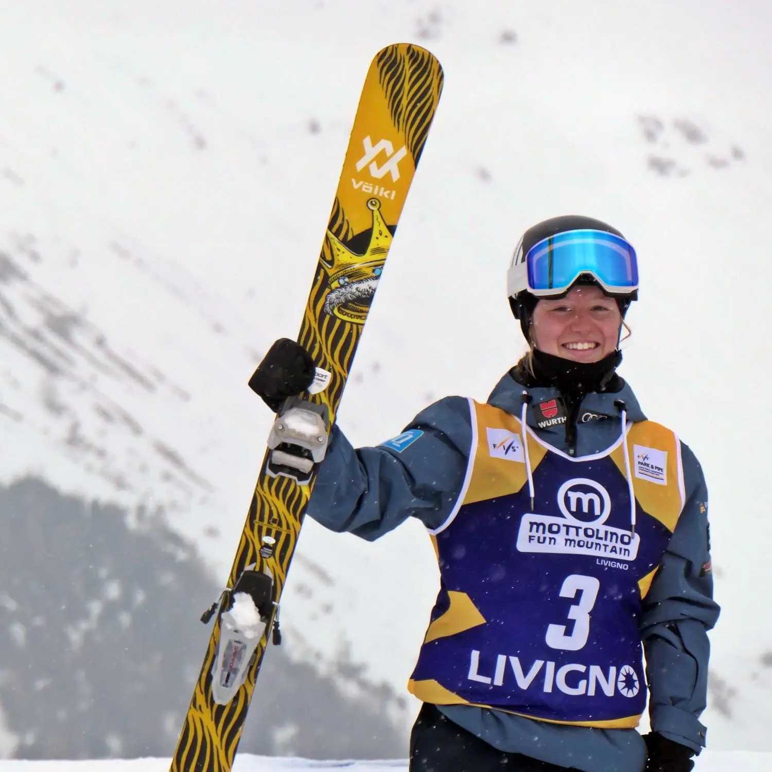 muriel mohr