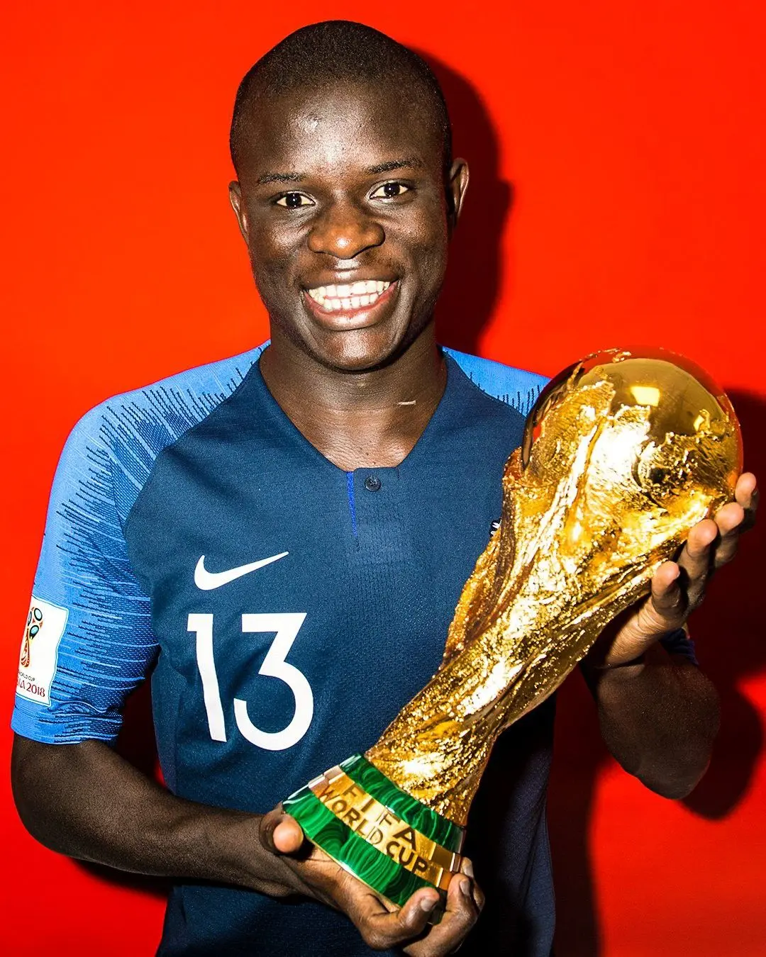 n golo kante