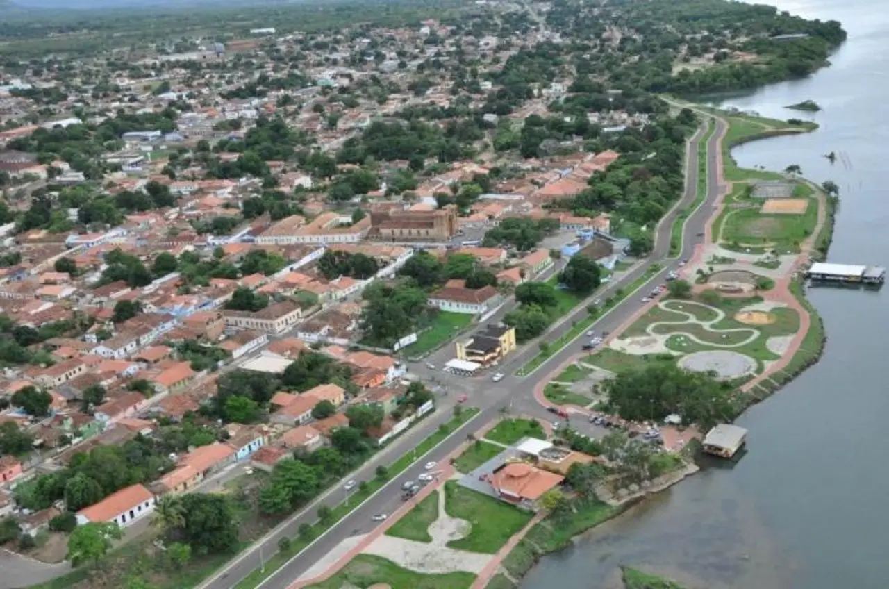nacional porto