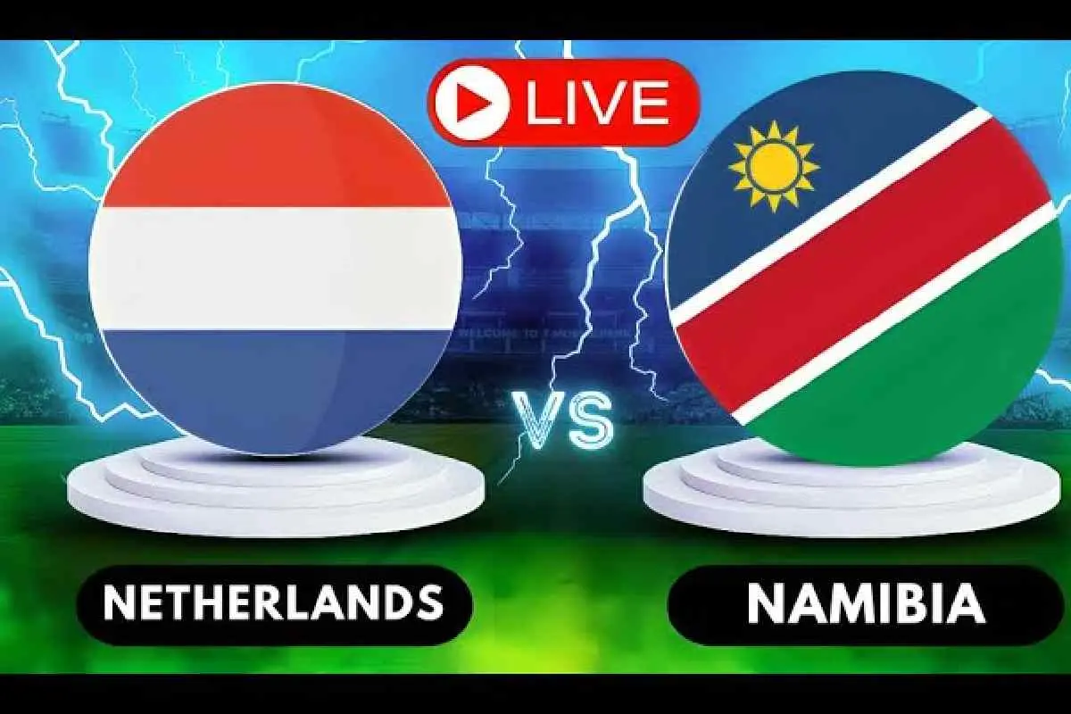 namibia national cricket team vs netherlands national cricket team standings 0