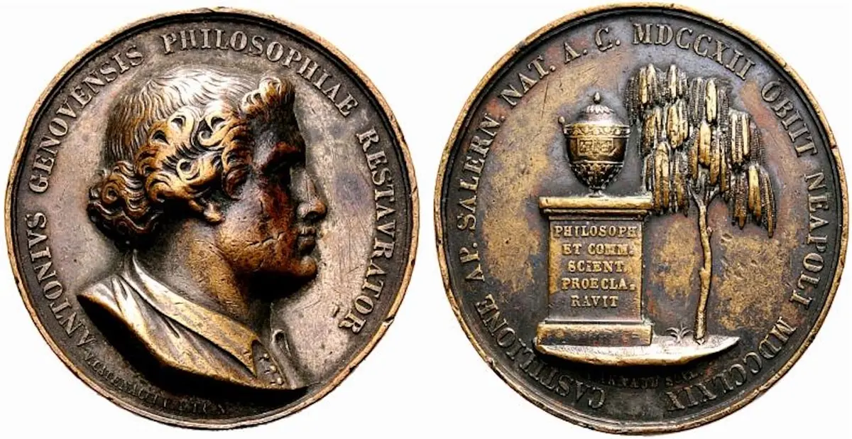 napoli