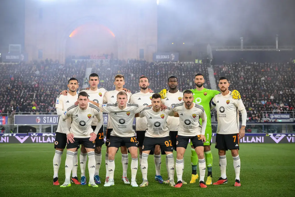 napoli roma