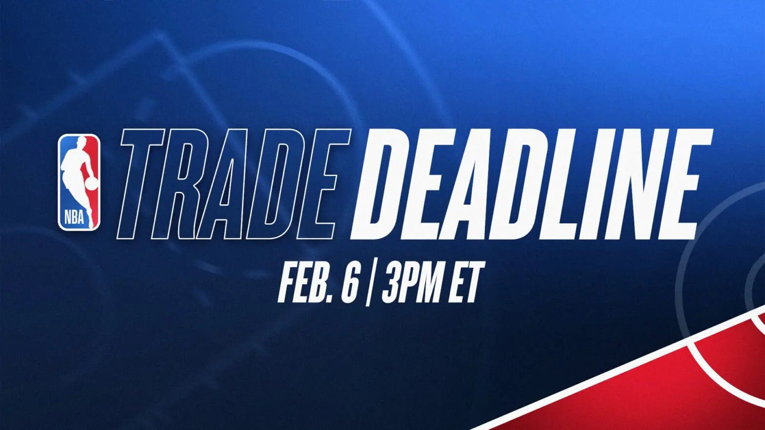 nba trade deadline