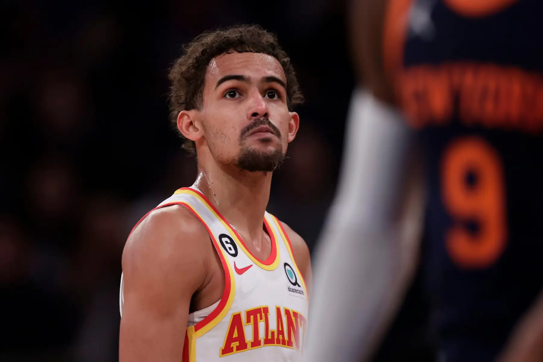 nba trades