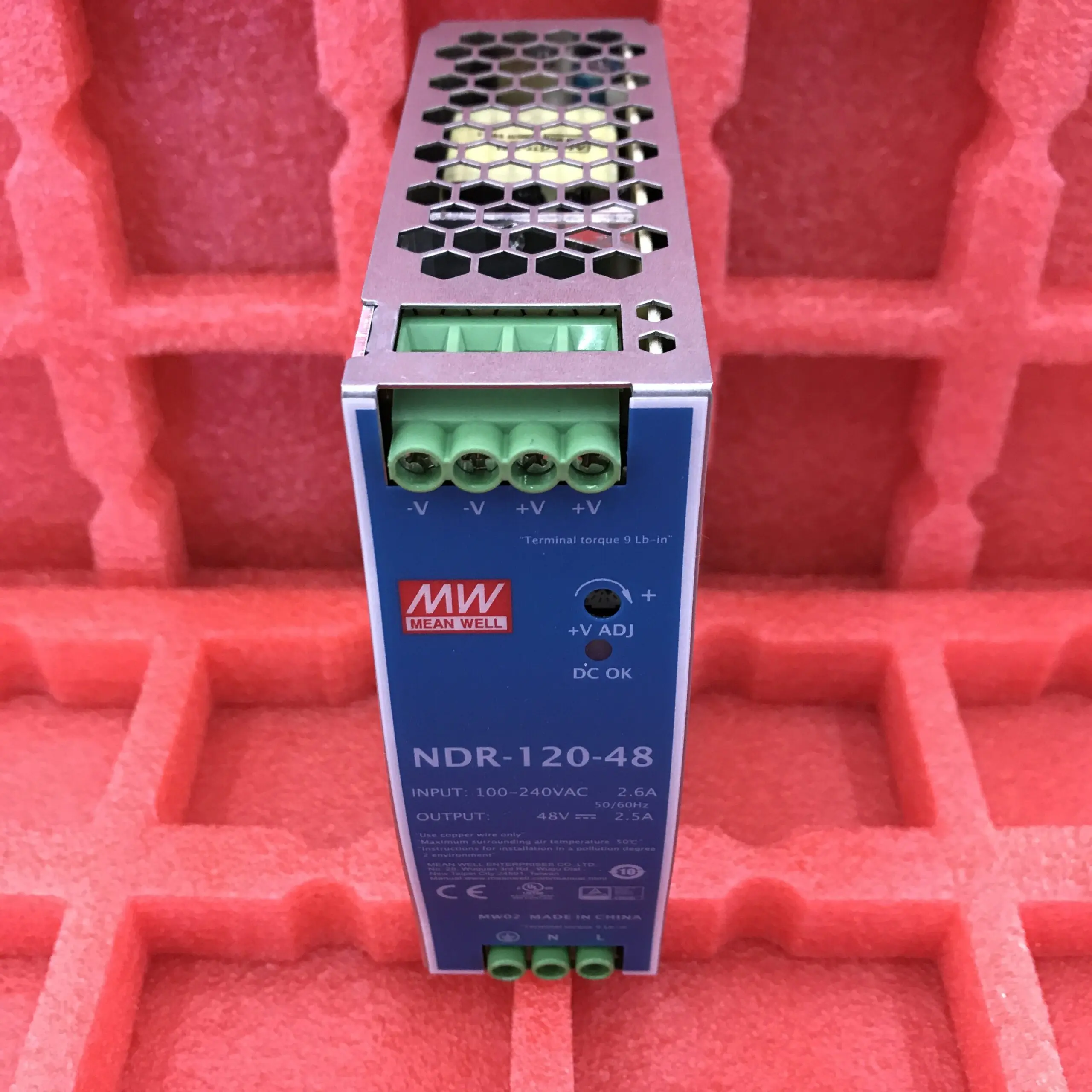 ndr 1
