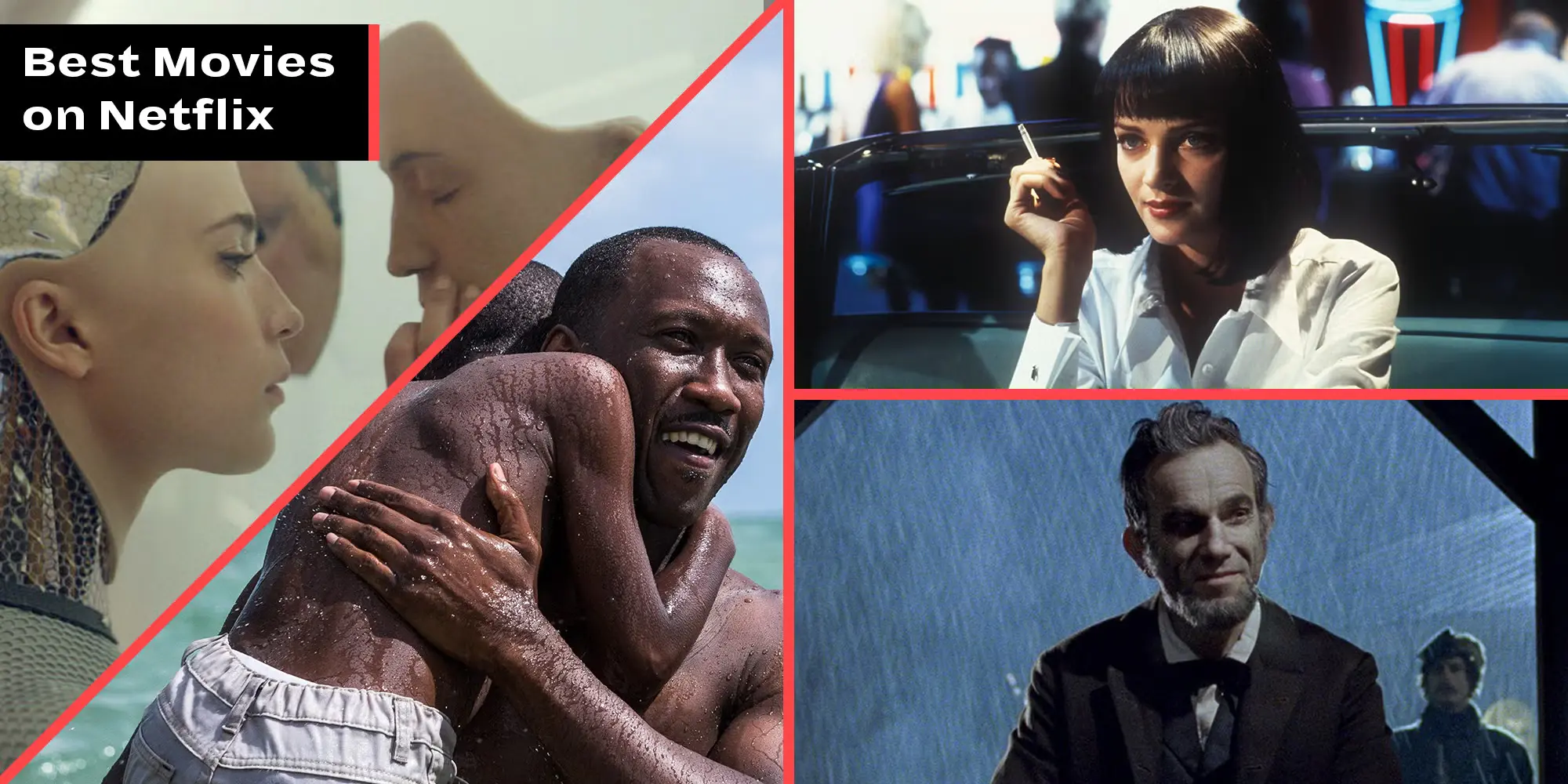 netflix top movies right now