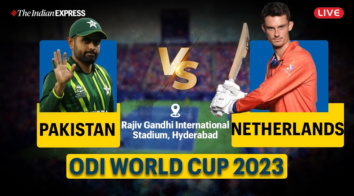 netherlands vs pakistan