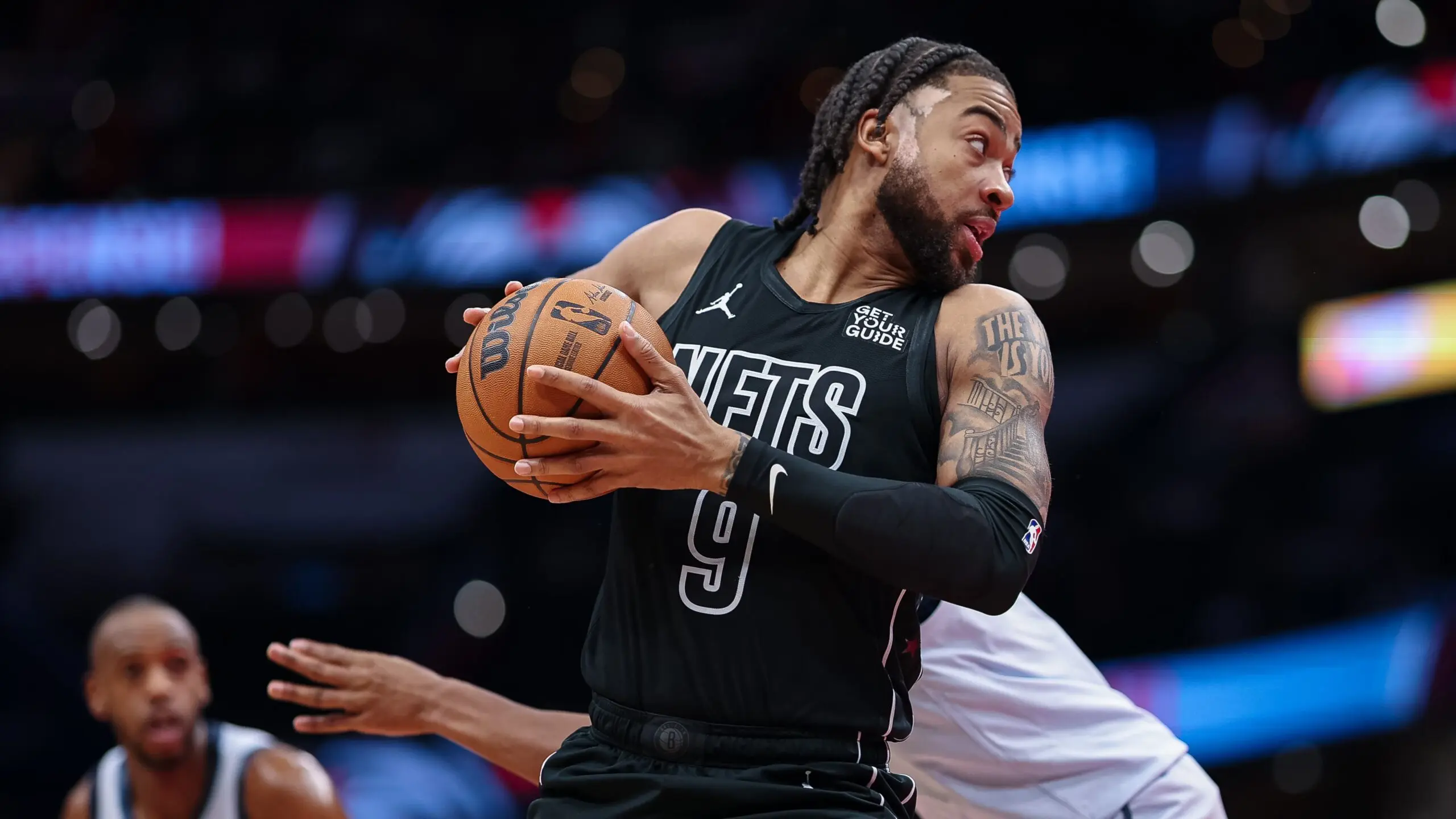 nets wizards