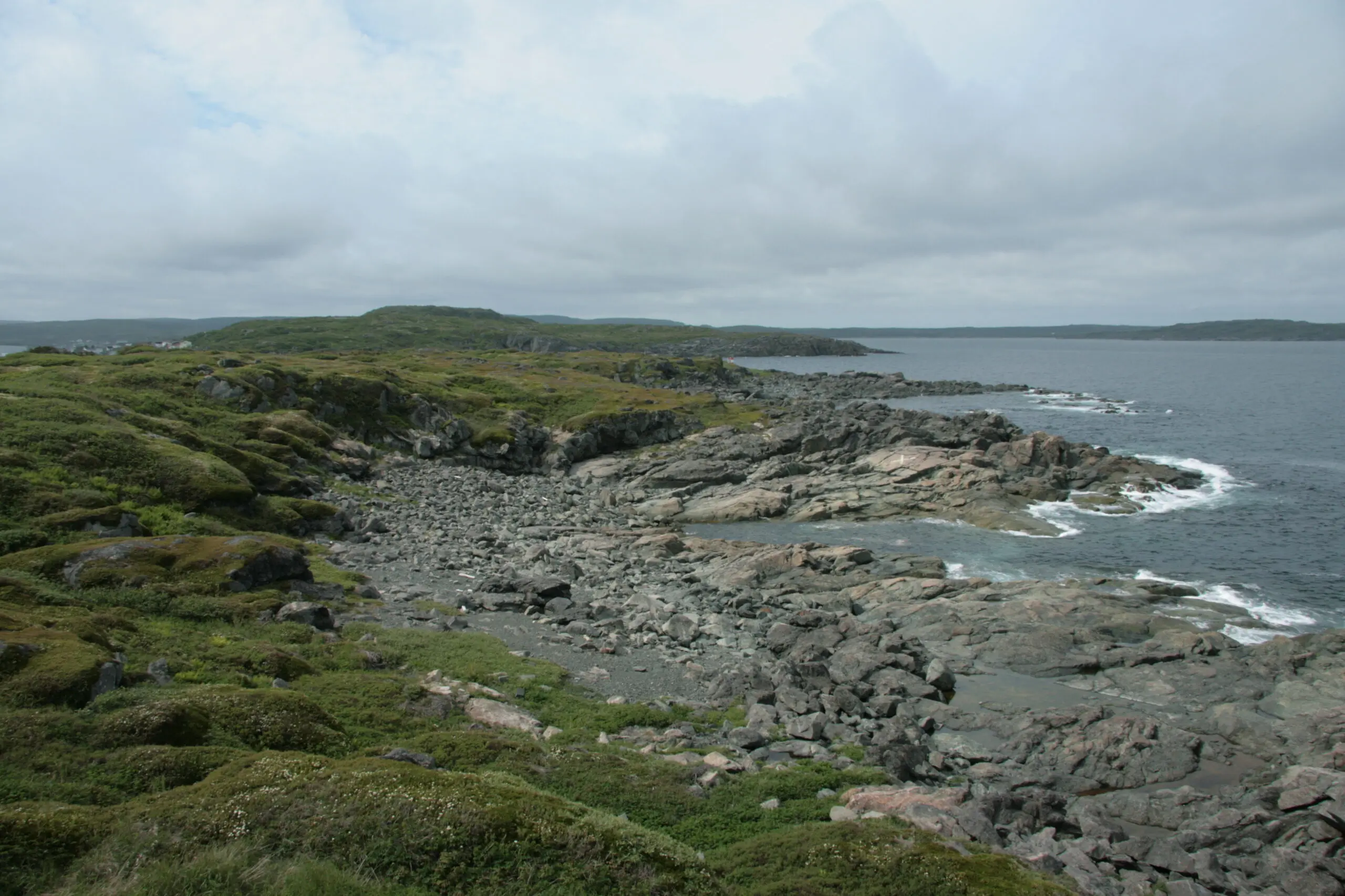 neufundland