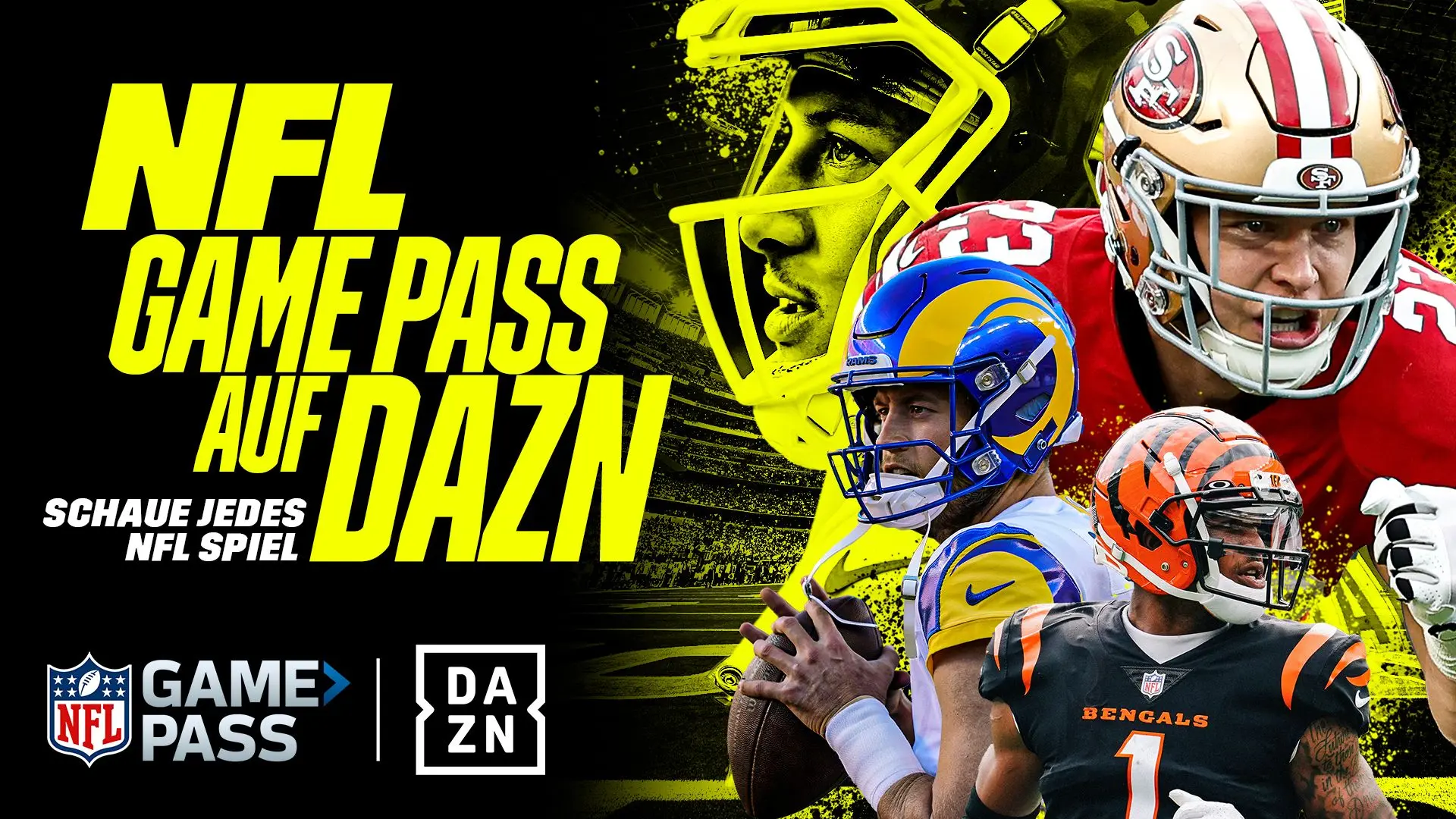 nfl game pass