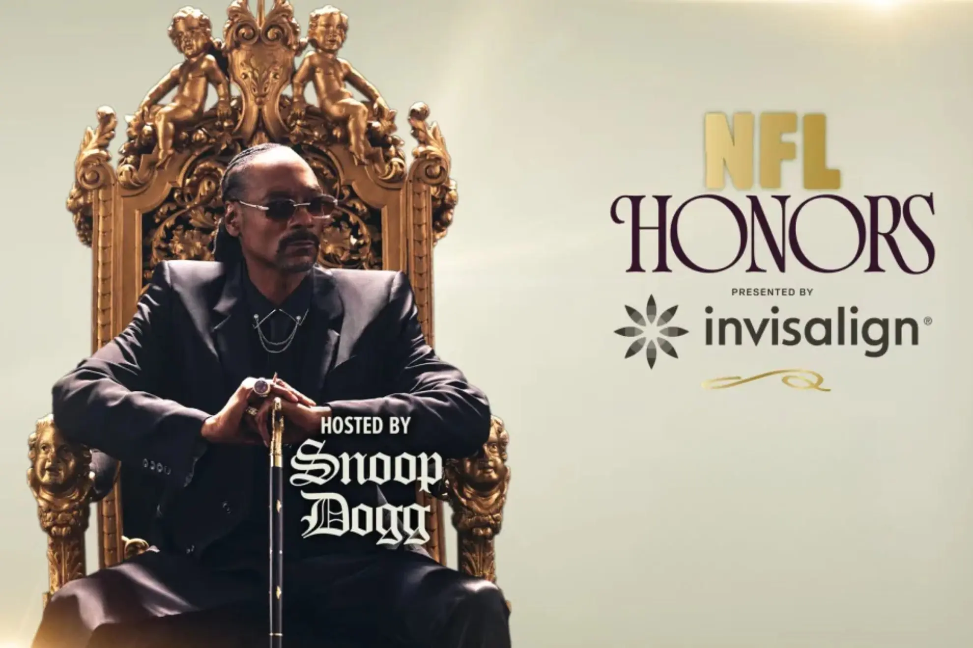nfl honors 2026