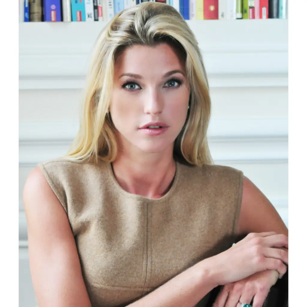 nicole junkermann