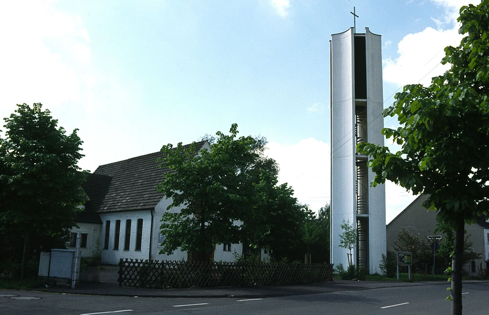 niederkassel