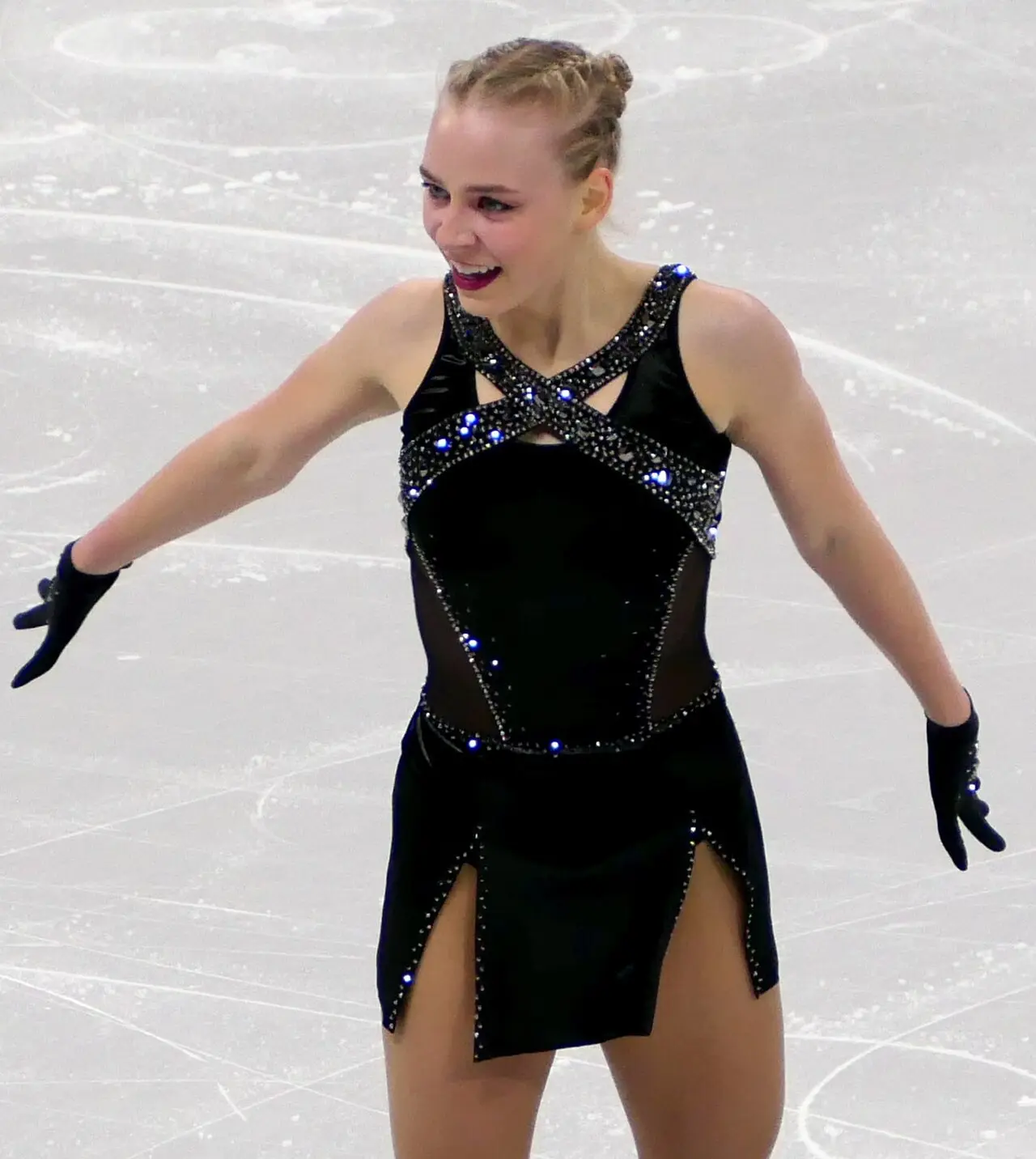 niina petr kina