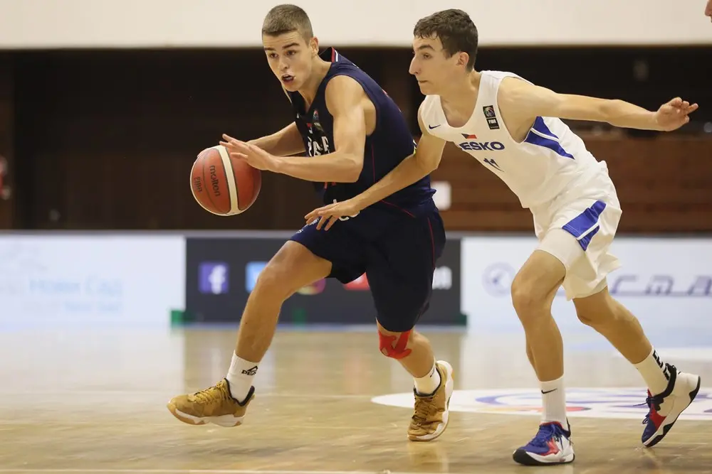 nikola topic