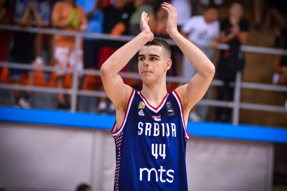 nikola topic