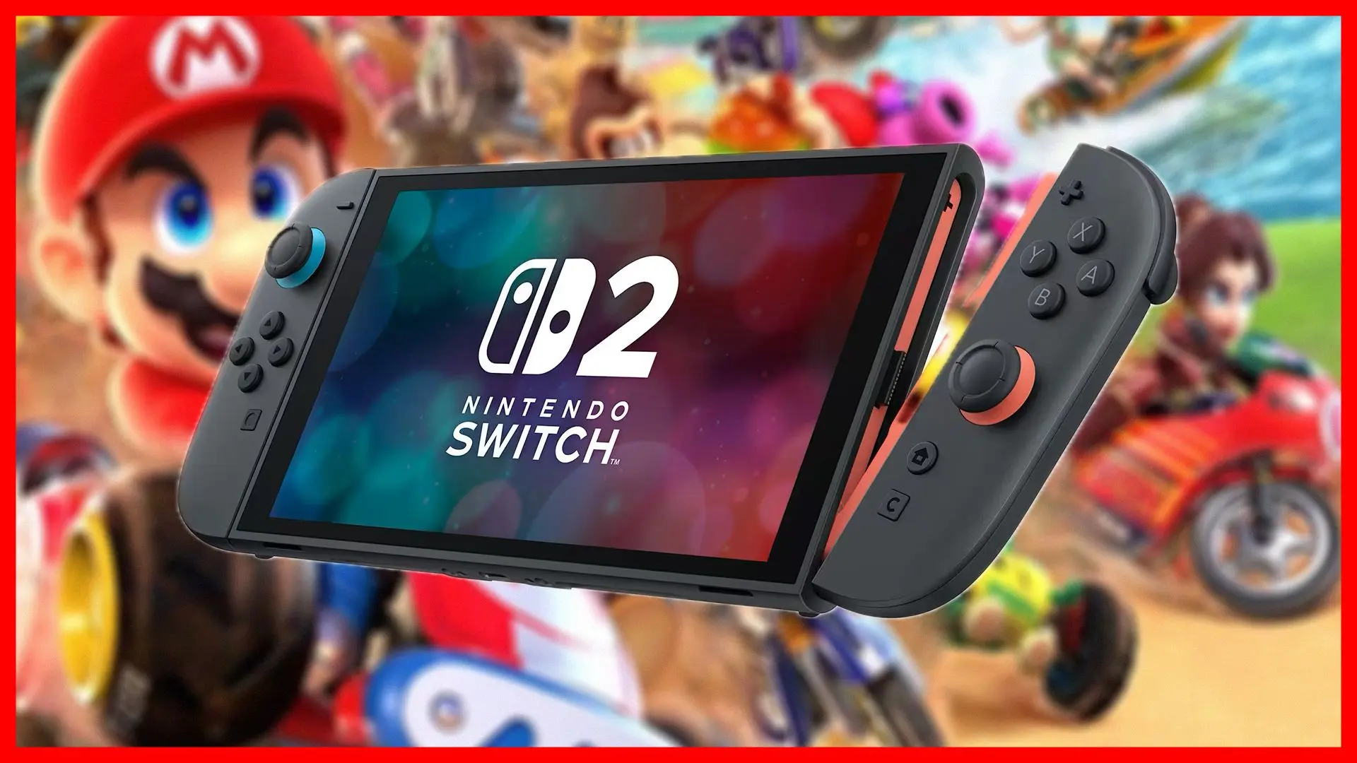 nintendo direct