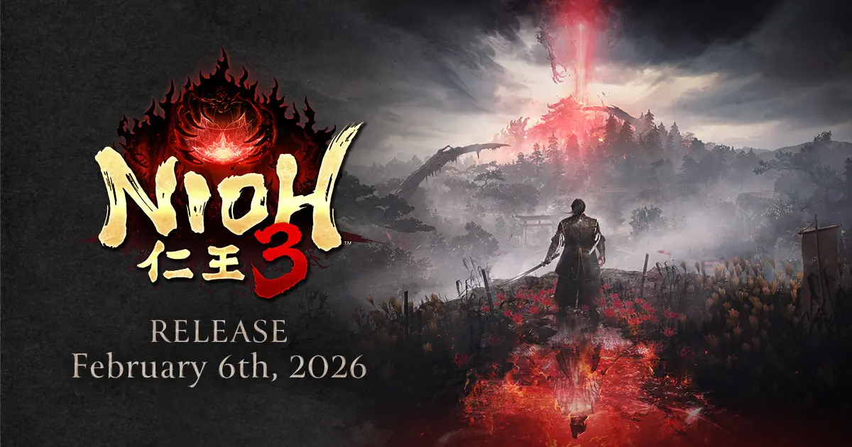 nioh 3