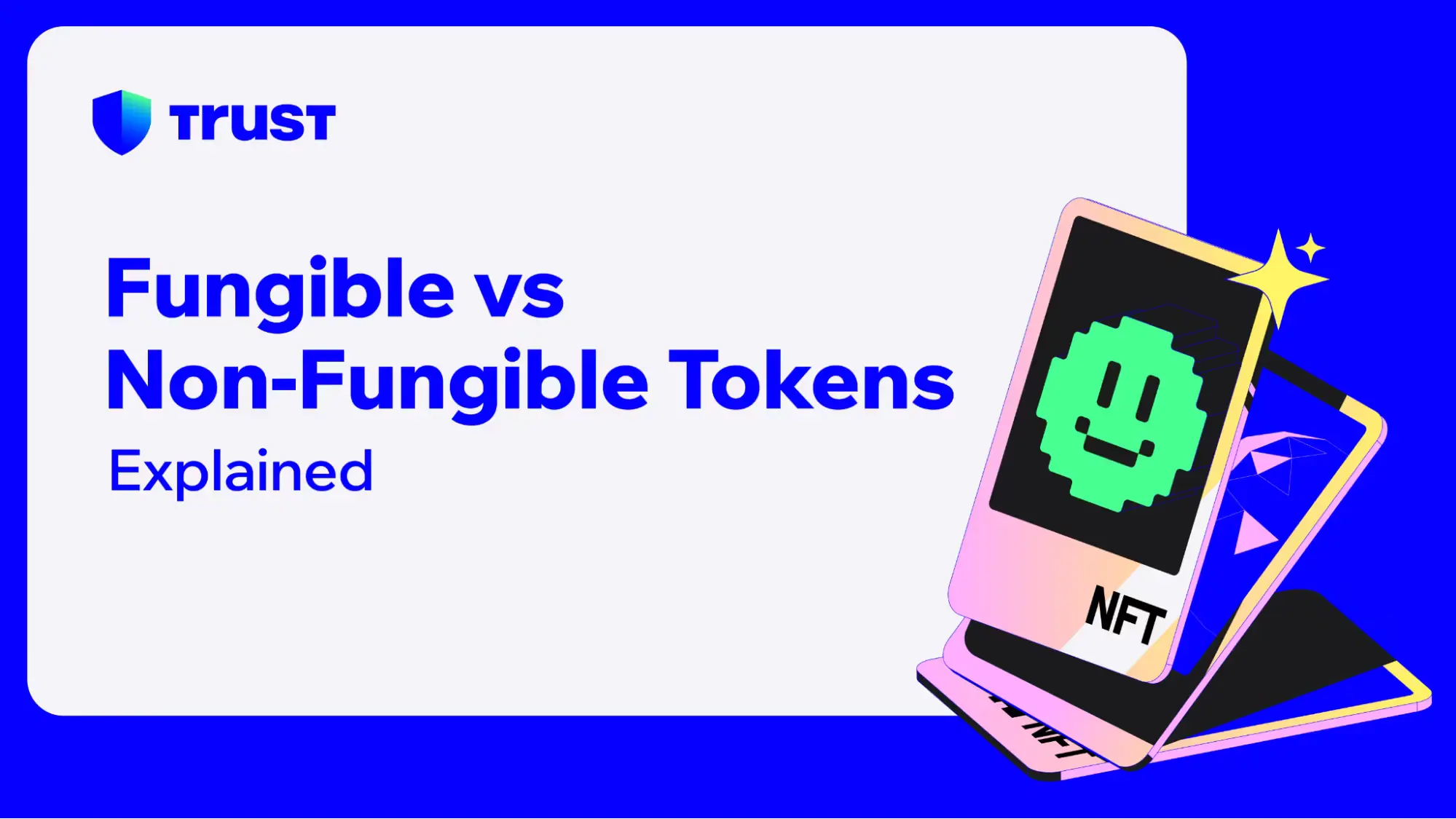 non fungible tokens