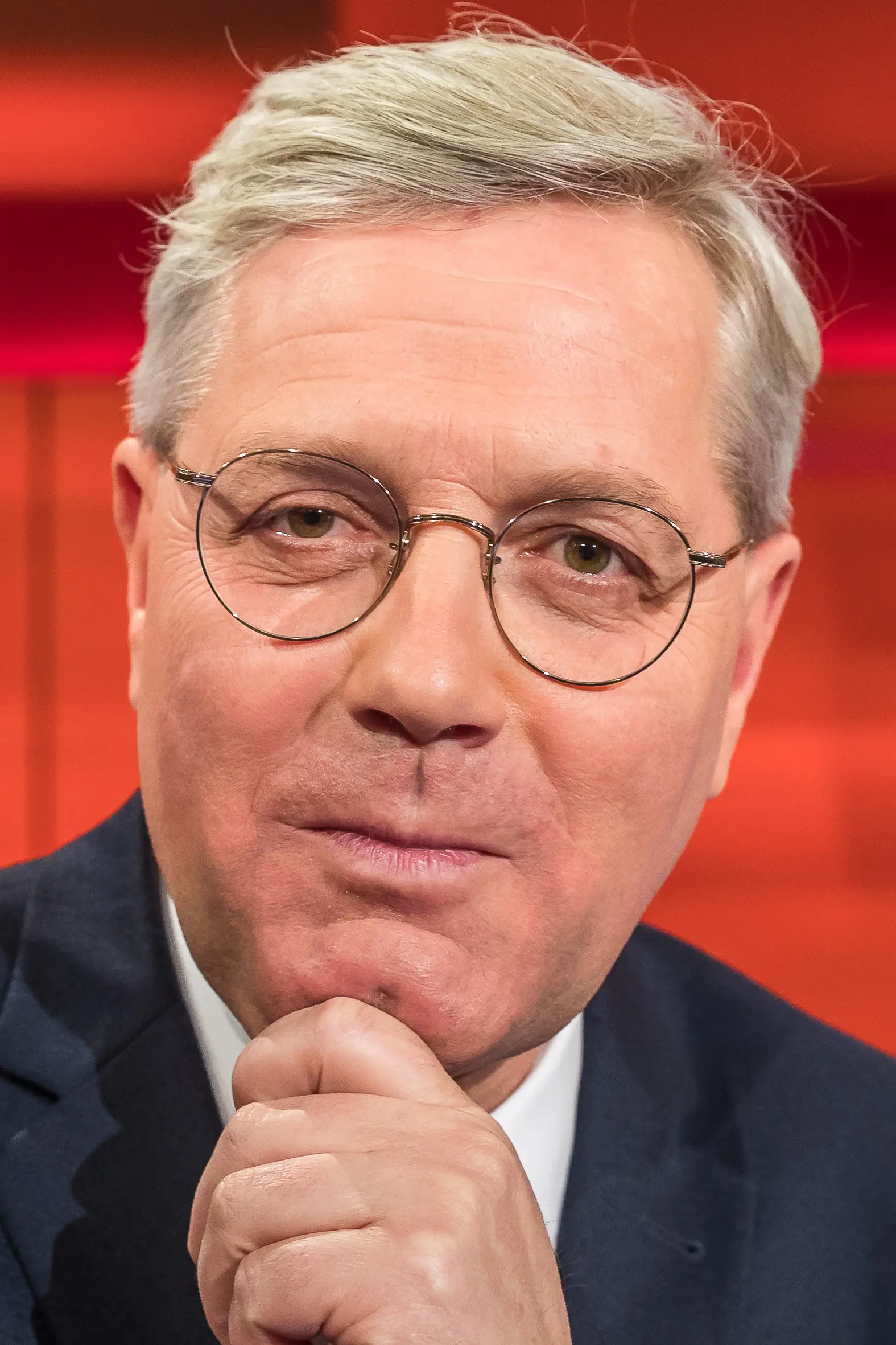 norbert r ttgen