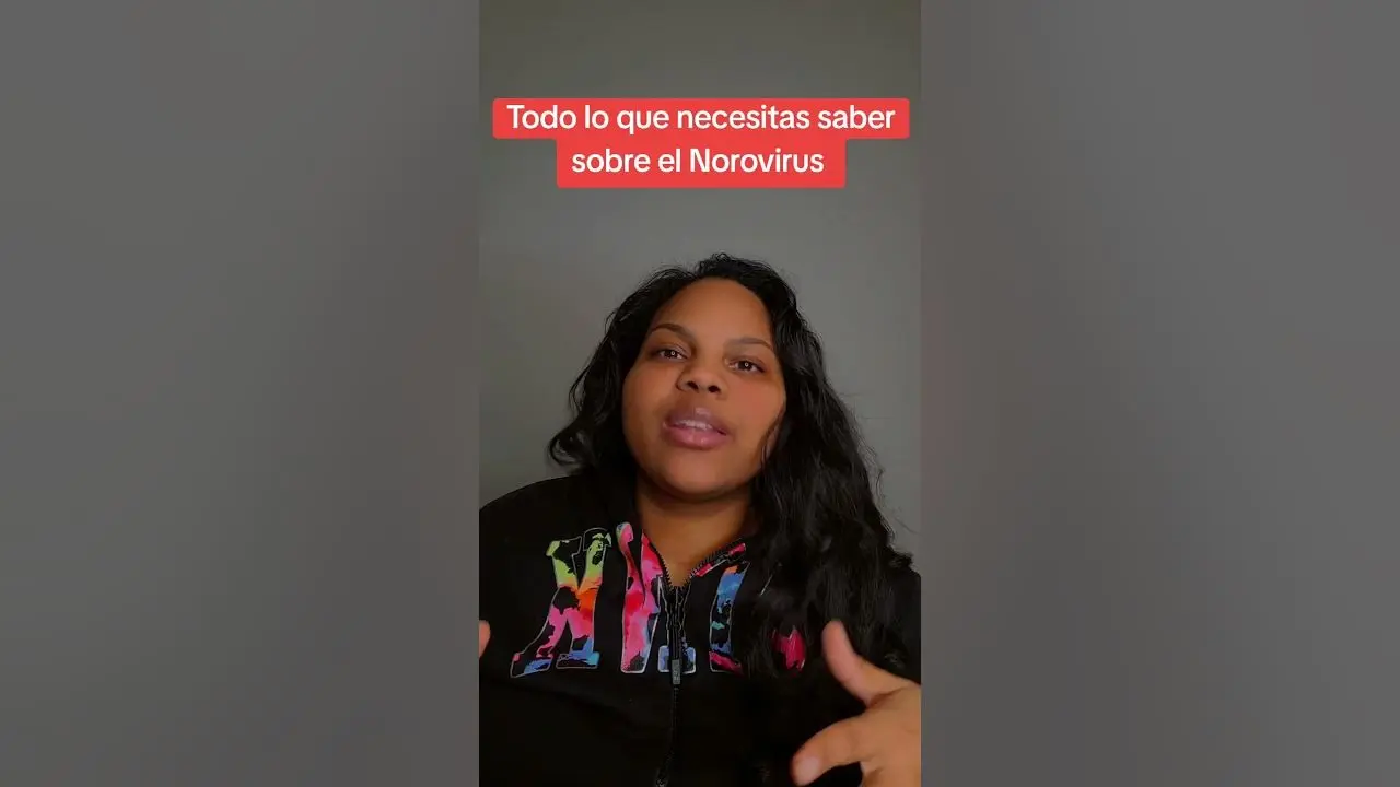 norovirus