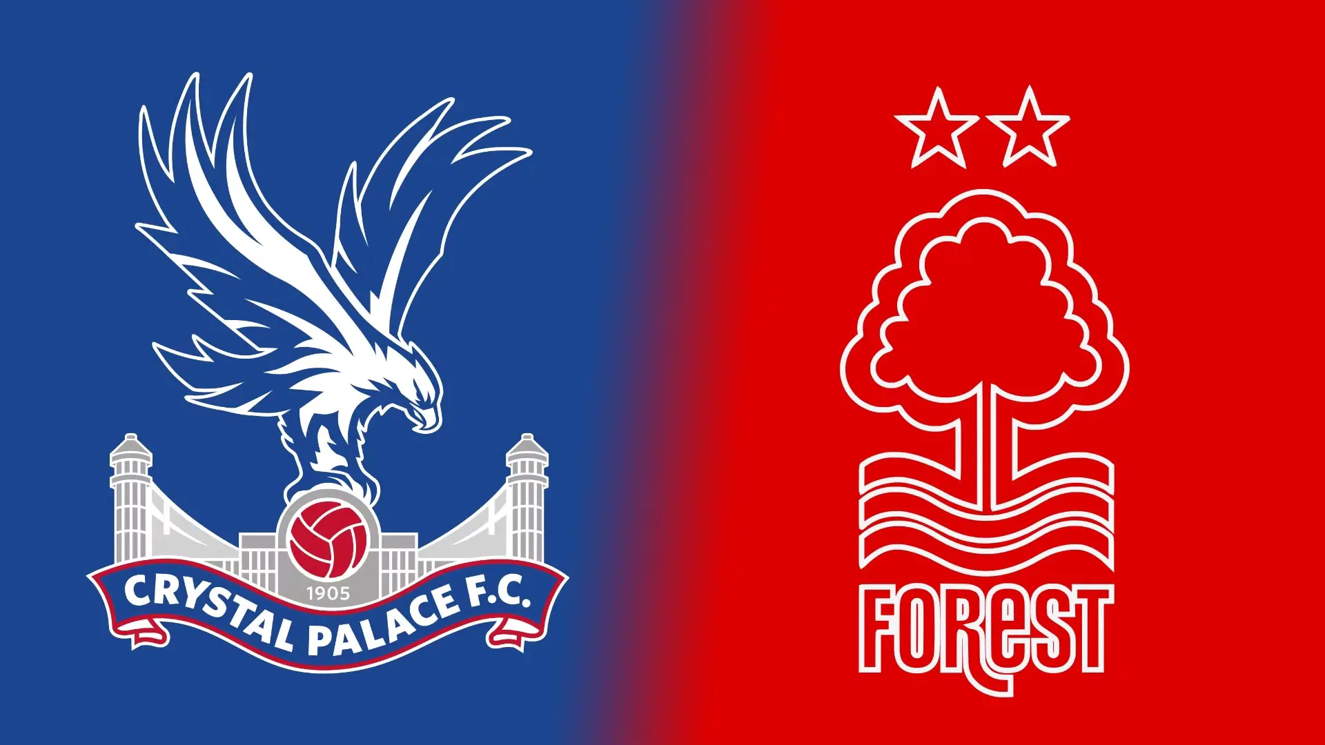 nottingham crystal palace