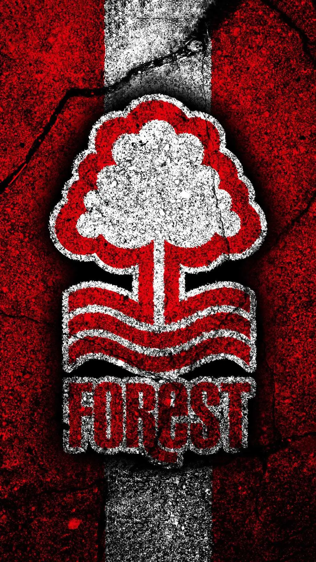 nottingham forest