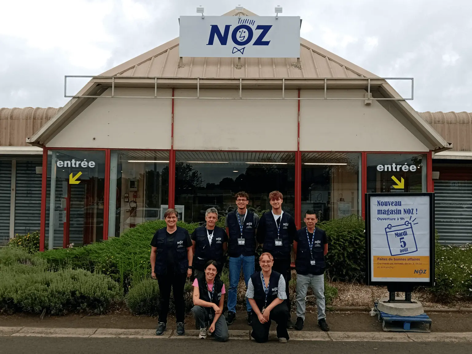 noz