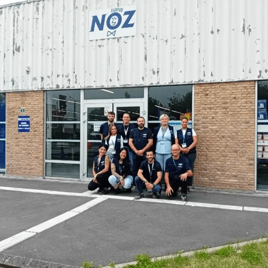 noz