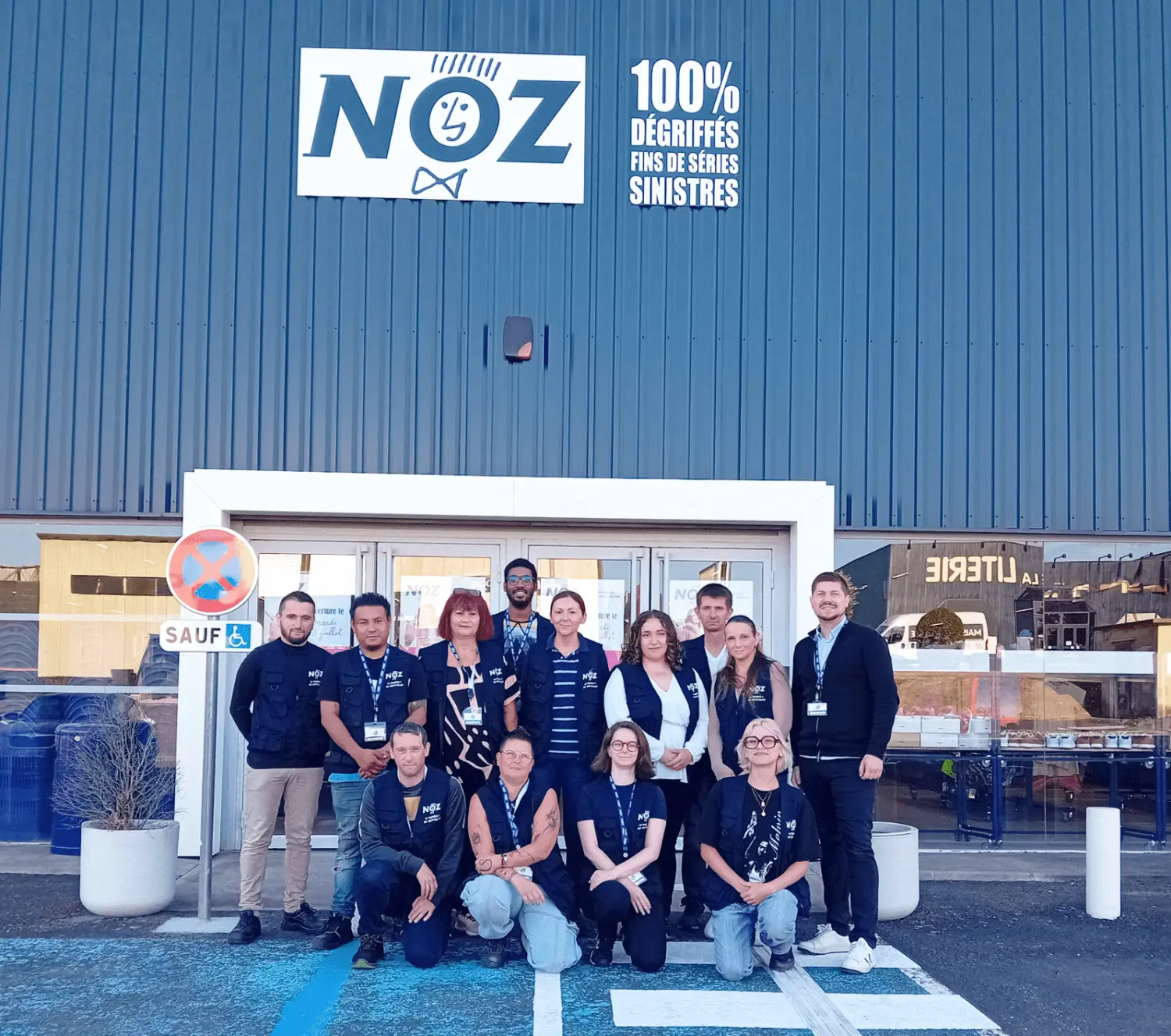 noz