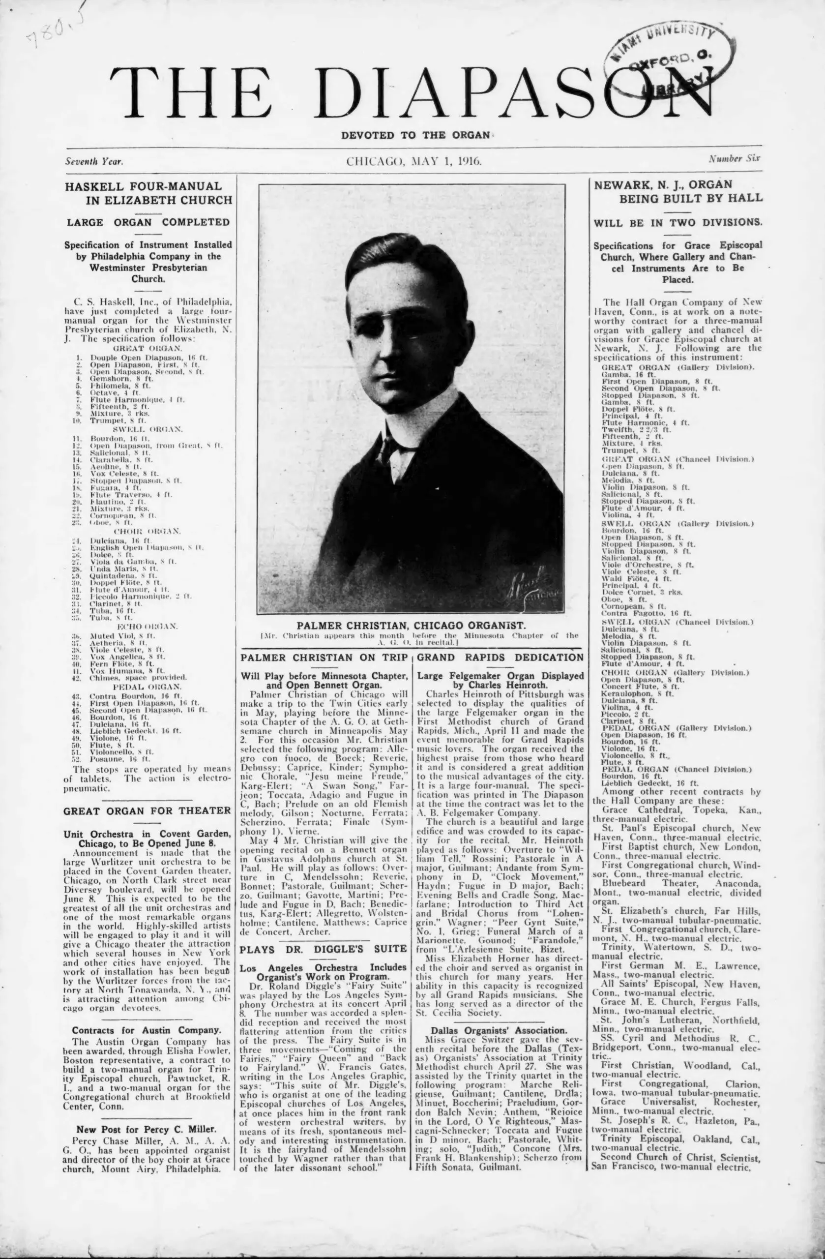 ntv news 1916