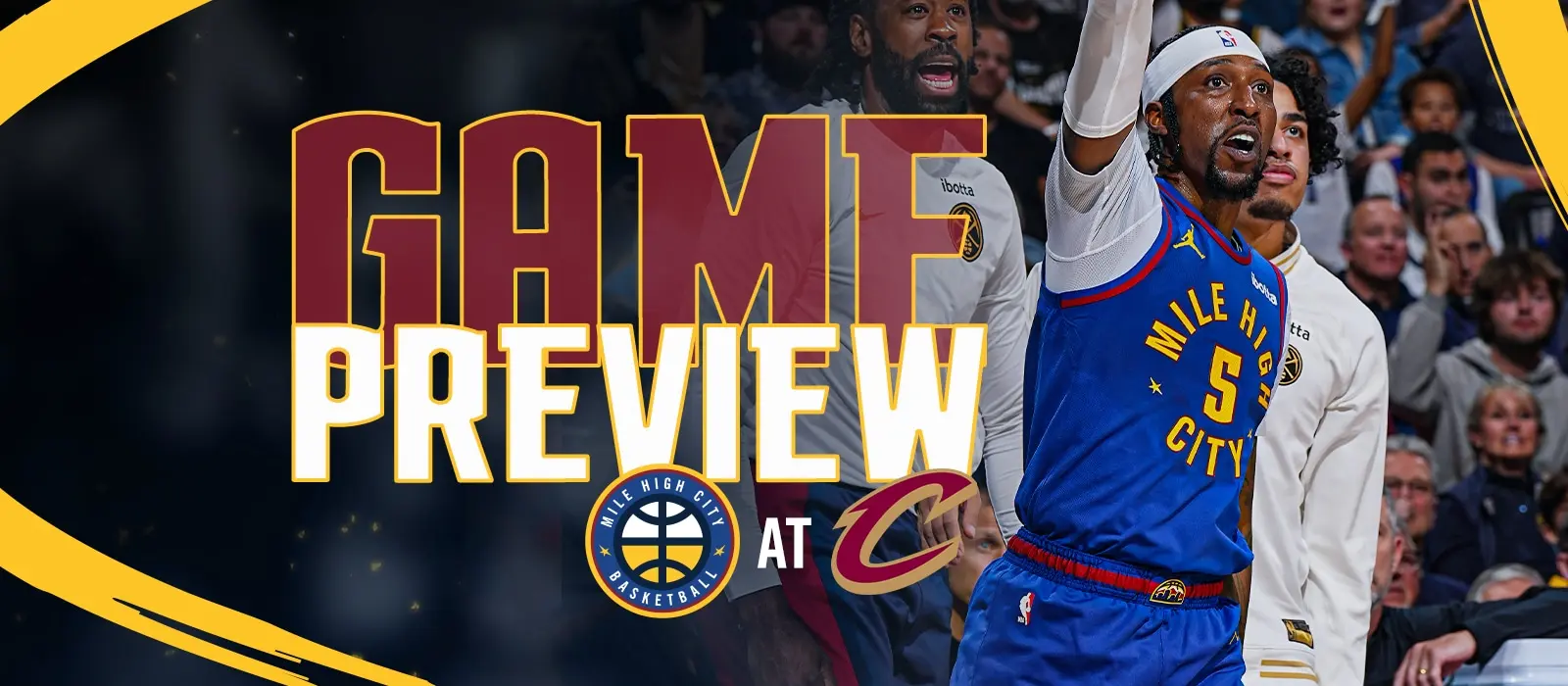 nuggets cavaliers 7