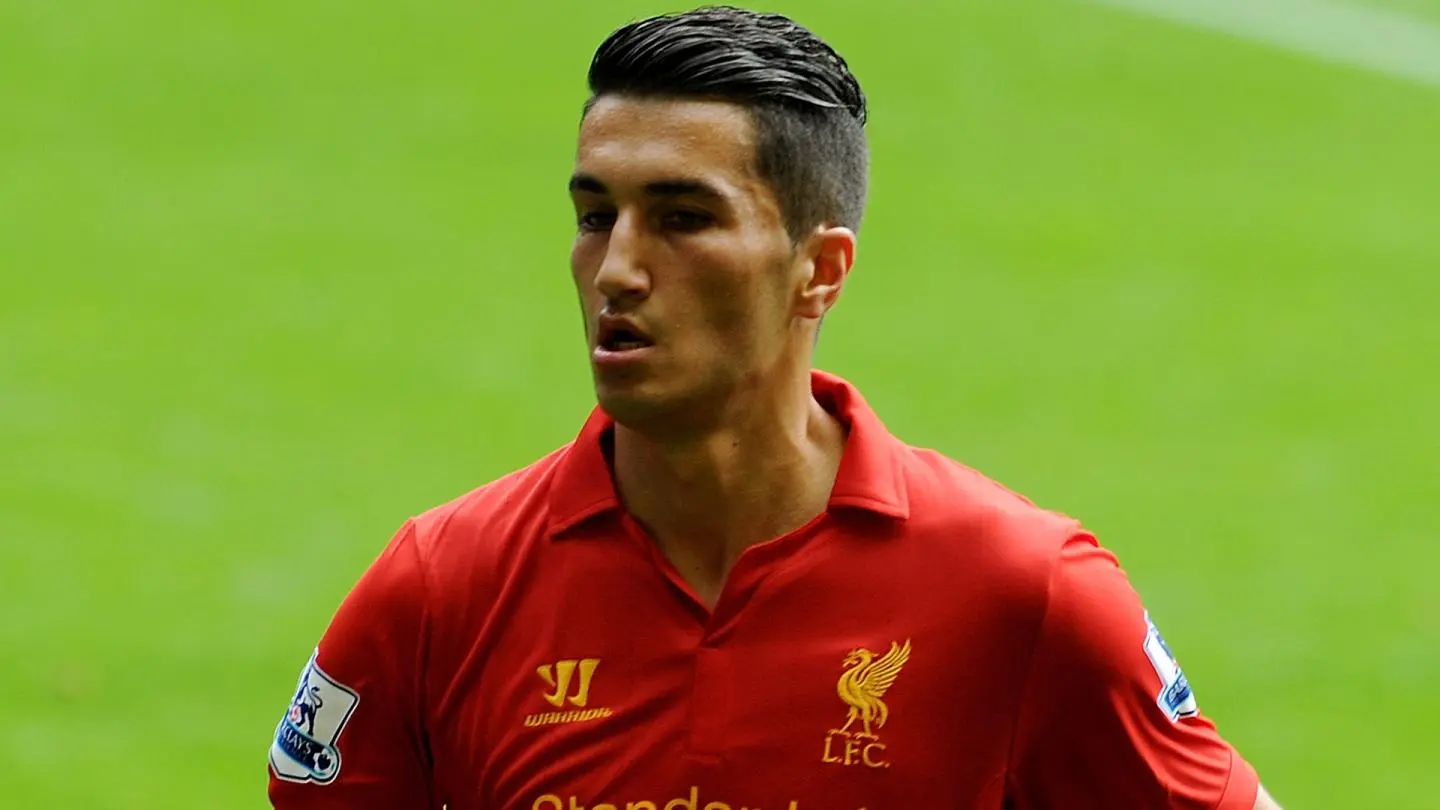 nuri sahin 8