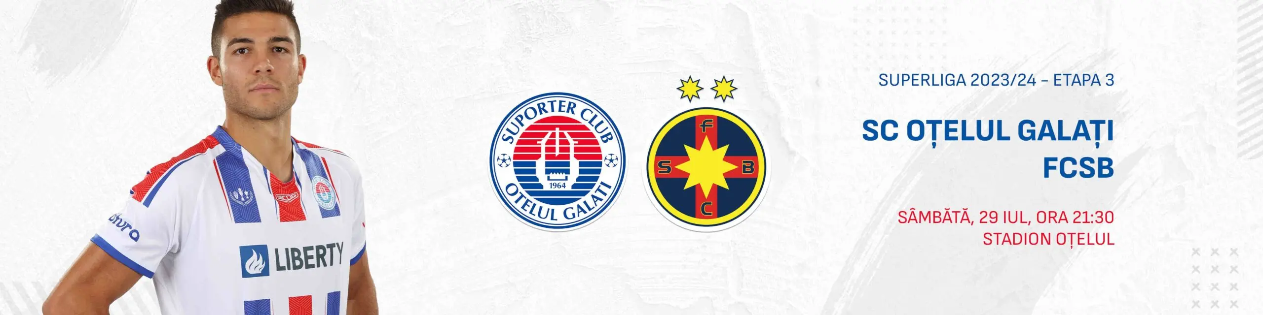 o elul fcsb