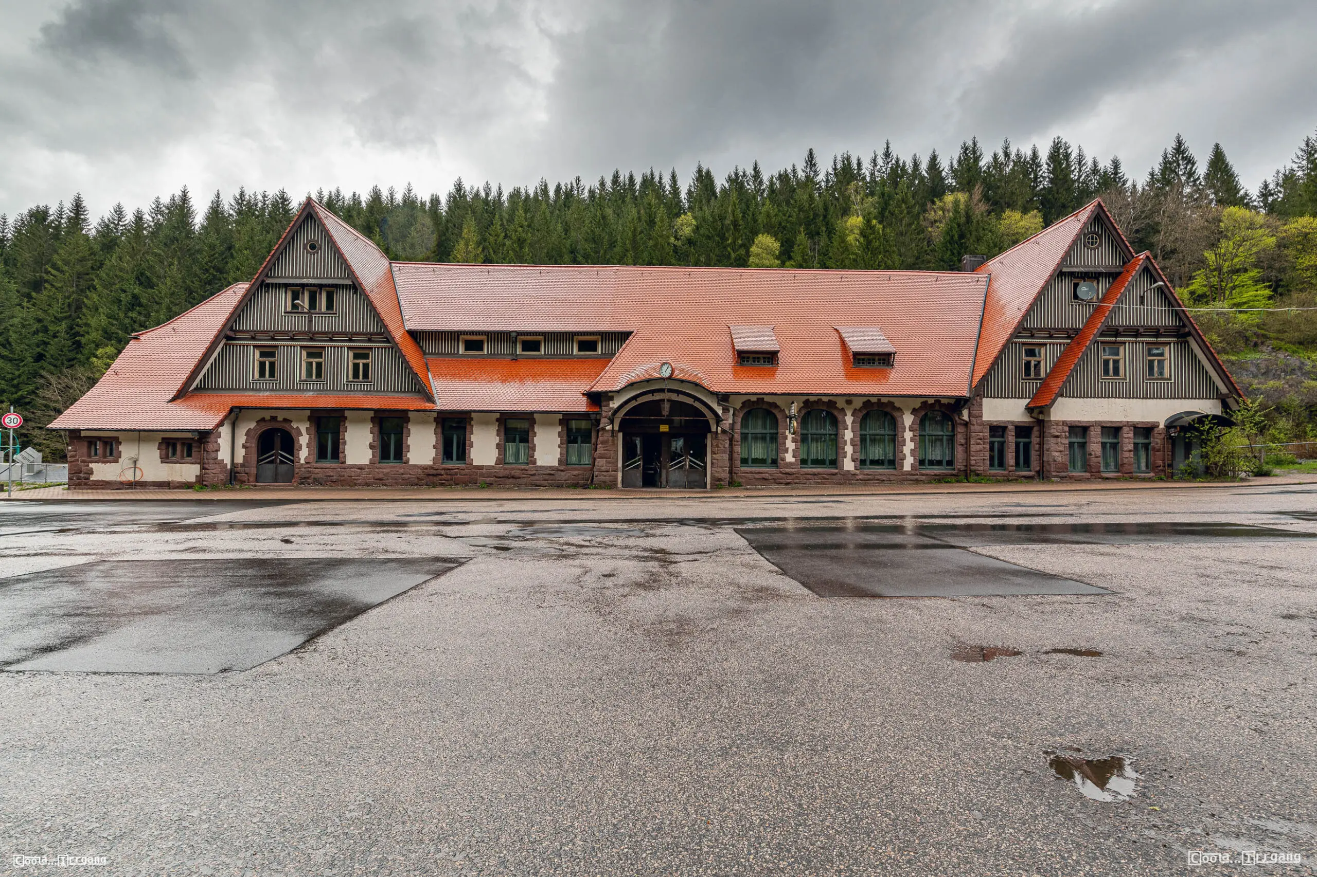oberhof