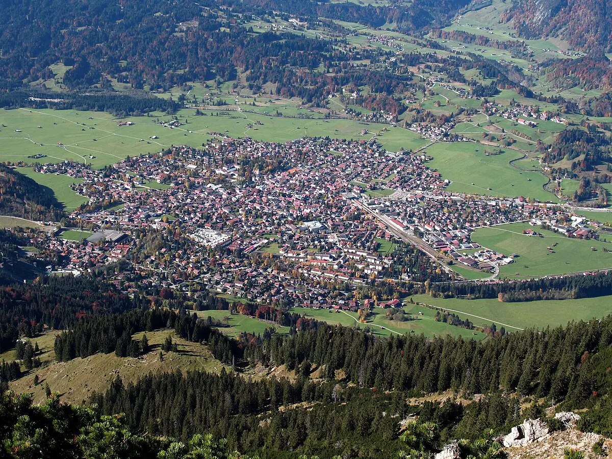 oberstdorf