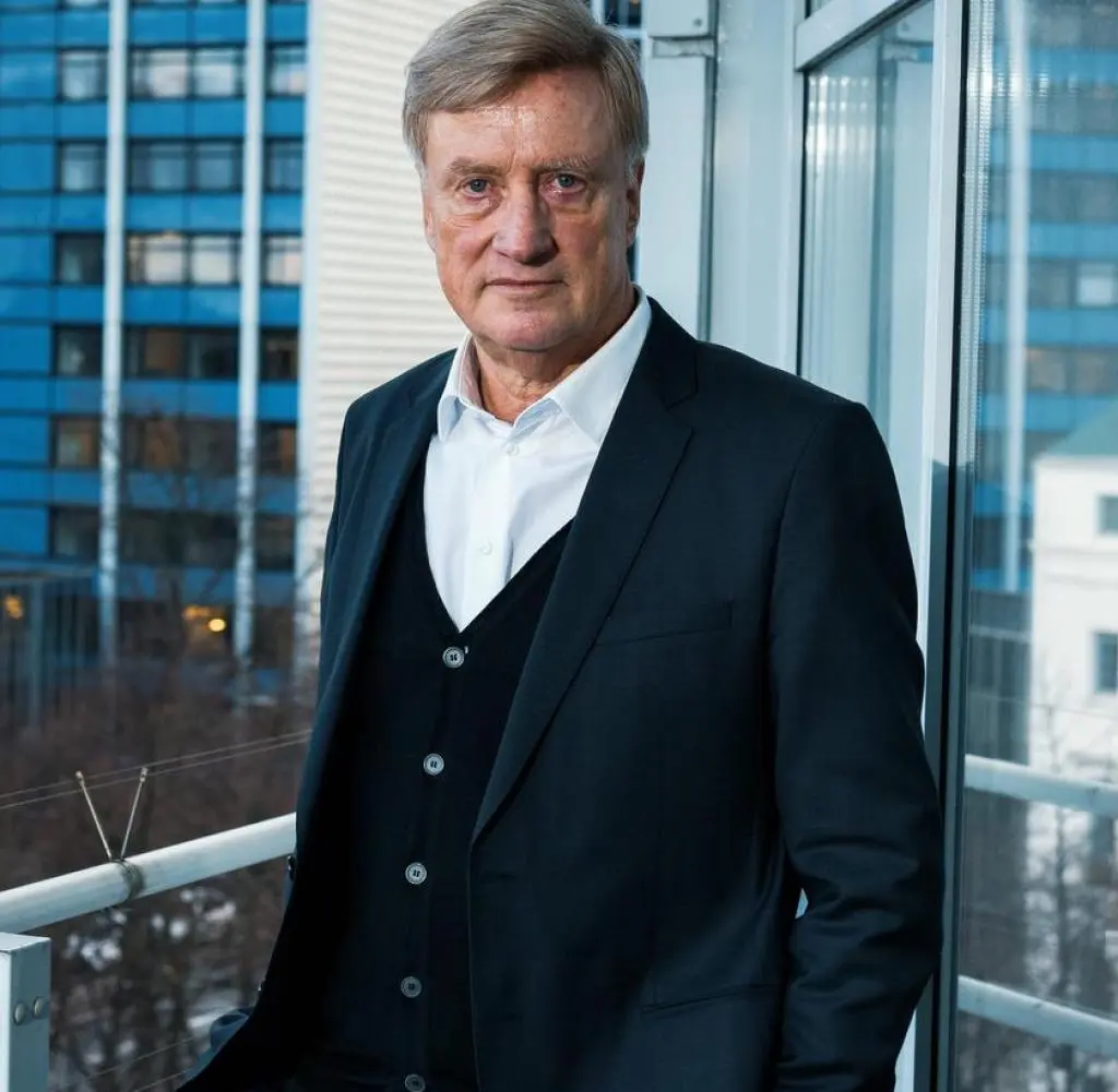 ole von beust