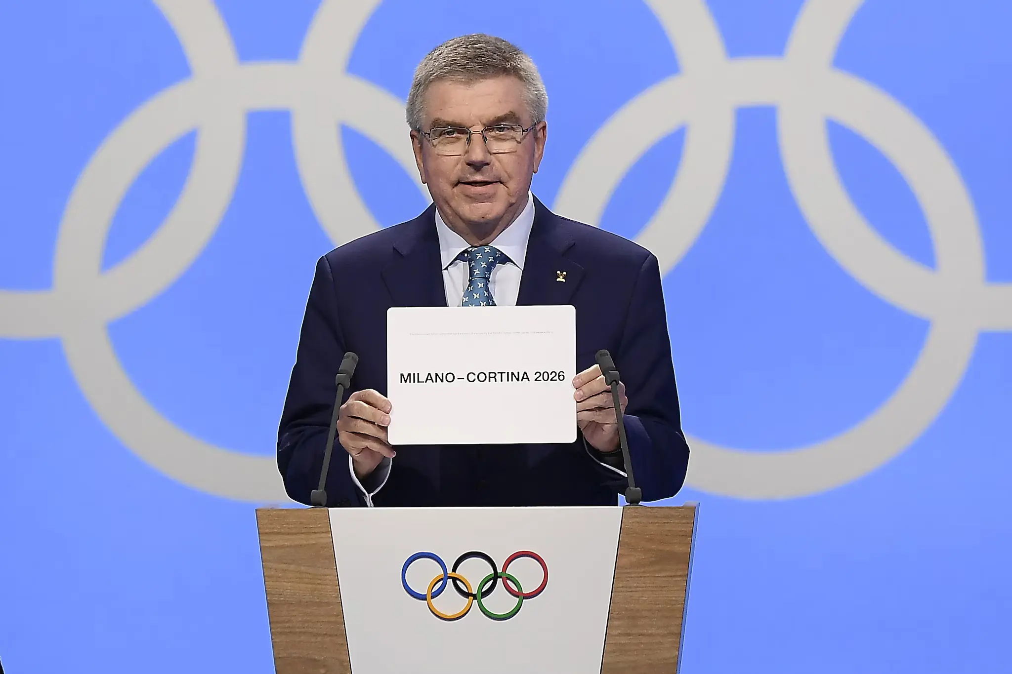olimpiadi invernali 2026
