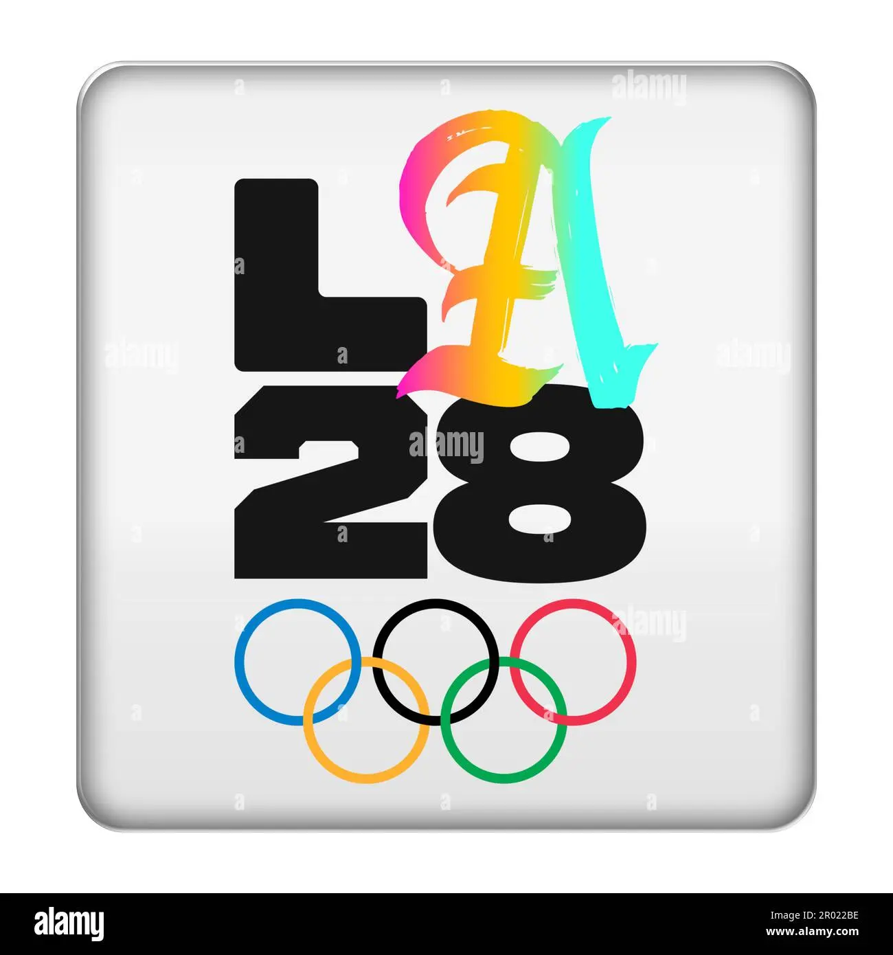 olympia 2028