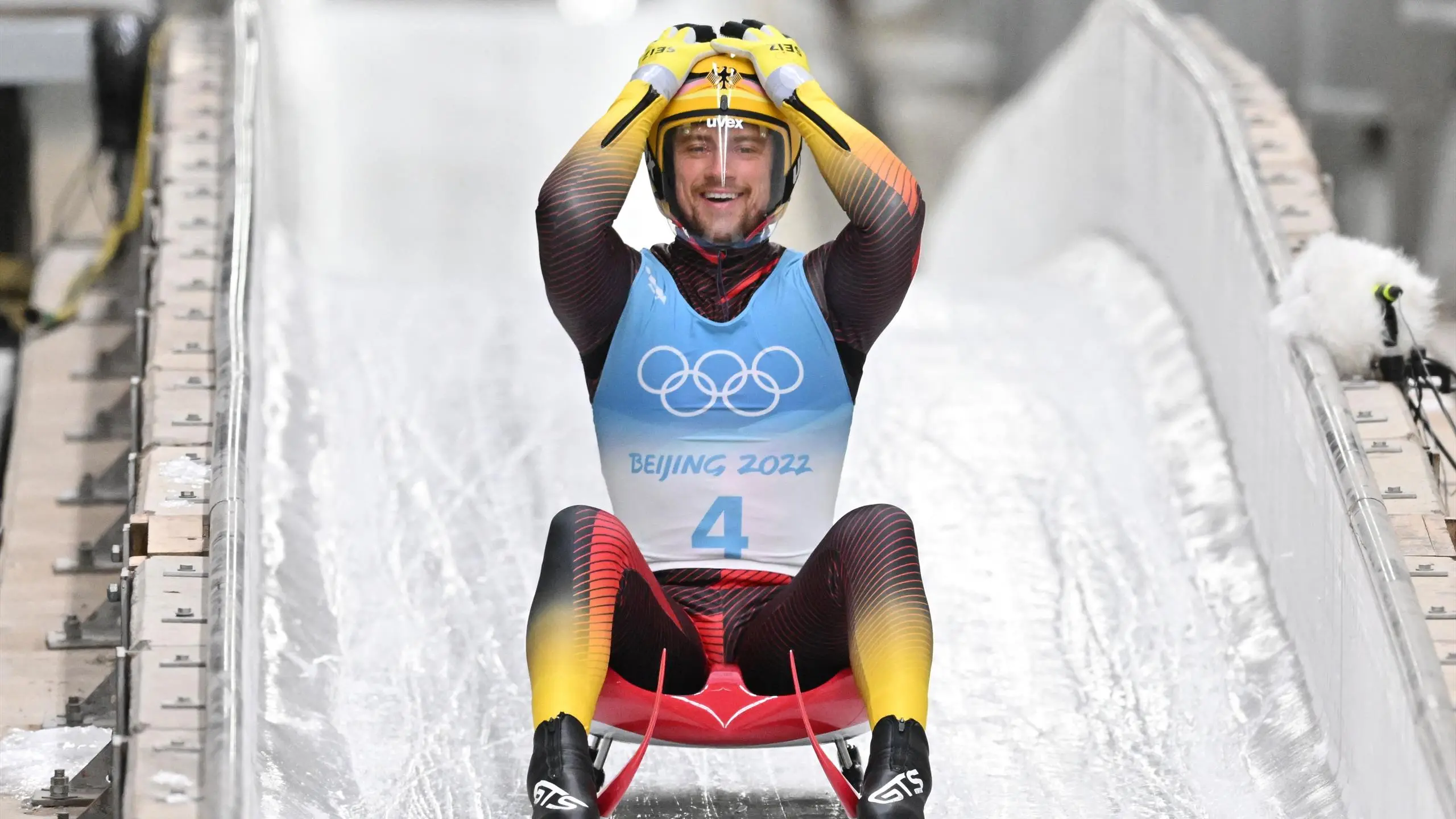 olympia rodeln heute