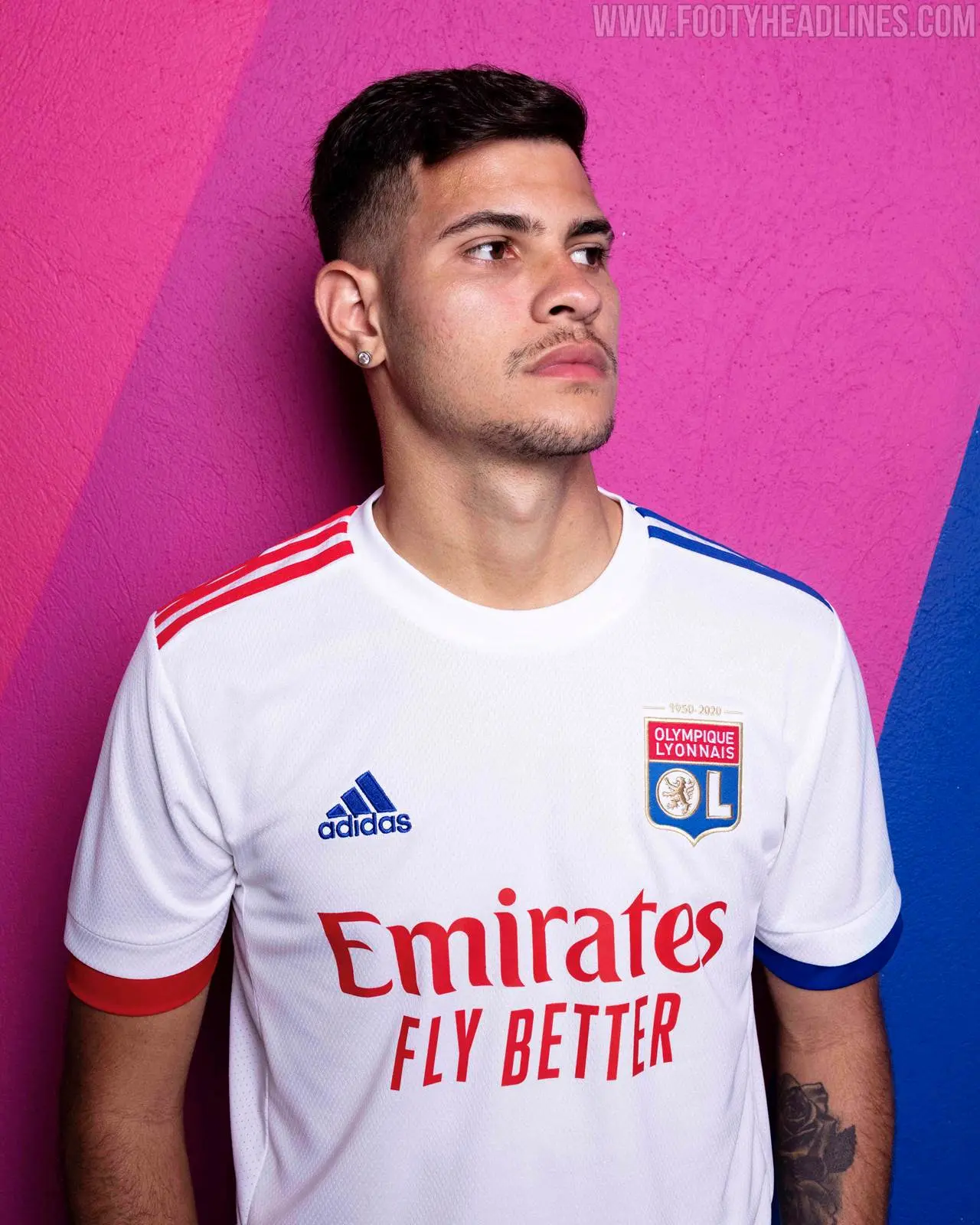 olympique lyon