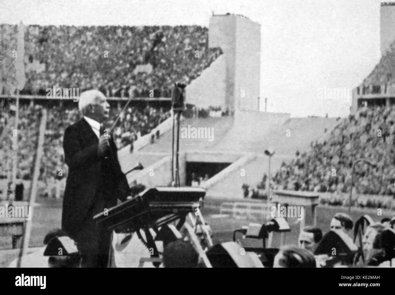 olympische hymne