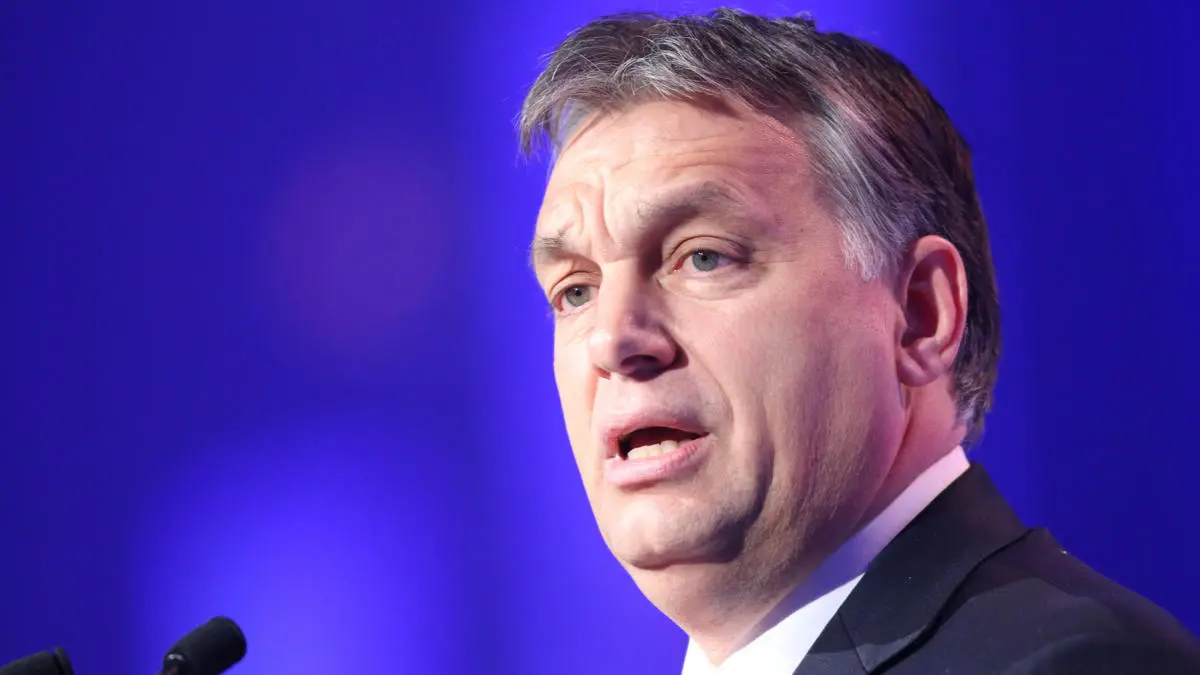 orban