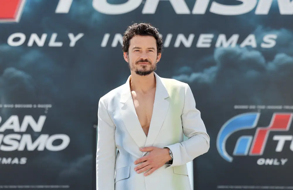orlando bloom