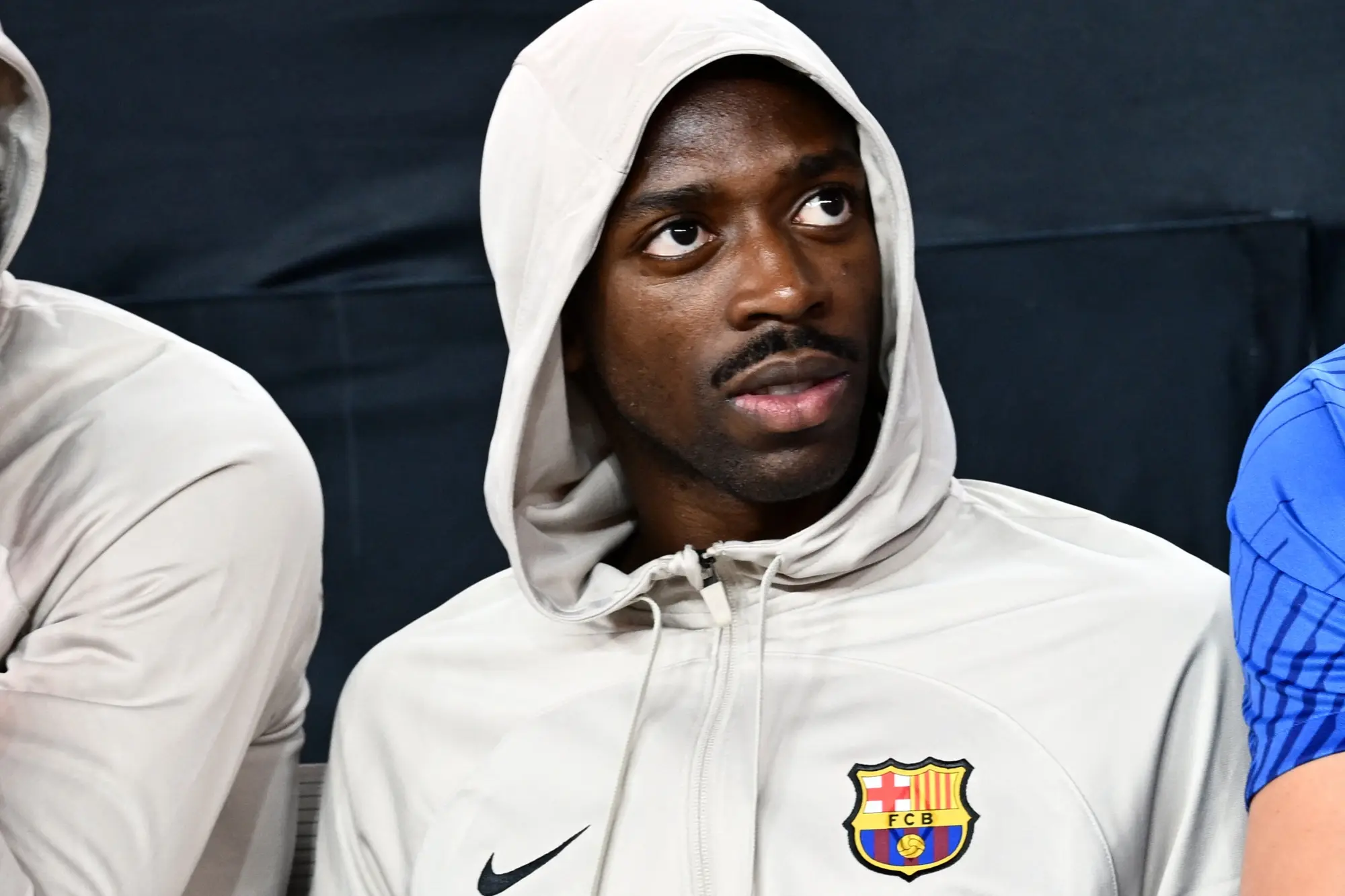ousmane demb l
