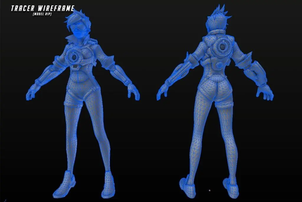 overwatch
